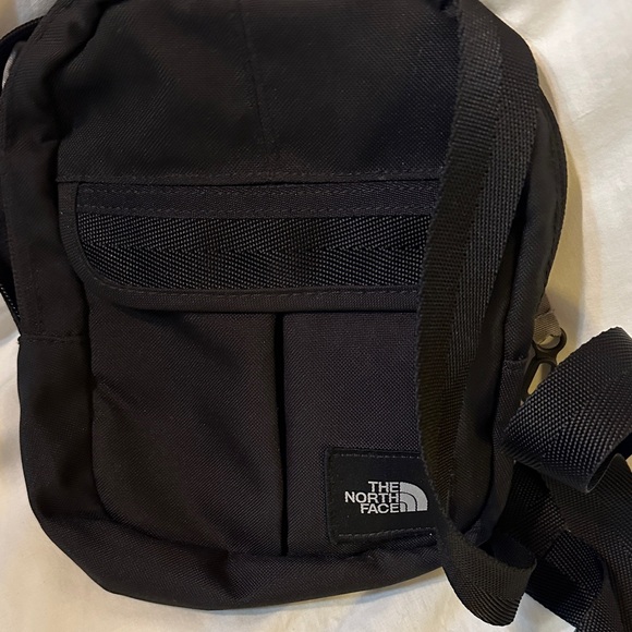 The North Face  Black crossbody bag - Picture 1 of 1